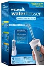 Ficha técnica e caractérísticas do produto Waterflosser Sem Fio Plus Waterpik