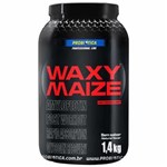 Ficha técnica e caractérísticas do produto Waxy Maize 1,4Kg Sem Sabor