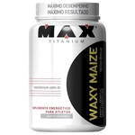 Ficha técnica e caractérísticas do produto Waxy Maize (1 Kg) - Max Titanium