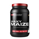 Ficha técnica e caractérísticas do produto Waxy Maize - 1400G Natural - Bodybuilders
