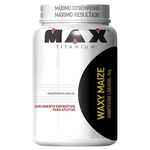 Ficha técnica e caractérísticas do produto Waxy Maize (1kg) - Max Titanium