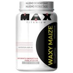 Ficha técnica e caractérísticas do produto Waxy Maize - 1kg - Max Titanium