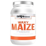 Ficha técnica e caractérísticas do produto Waxy Maize Foods 1 Kg - BR Nutrition Foods
