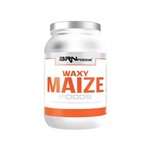 Ficha técnica e caractérísticas do produto WAXY MAIZE FOODS 1kg - NATURAL - Brn Foods