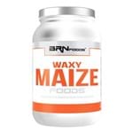 Ficha técnica e caractérísticas do produto Waxy Maize Foods 1kg Natural – BRNFOODS