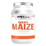Ficha técnica e caractérísticas do produto Waxy Maize Foods 1kg Natural - BRNFOODS