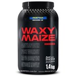 Ficha técnica e caractérísticas do produto Waxy Maize - Probiótica - 1400g - Açaí com Guaraná
