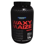 Ficha técnica e caractérísticas do produto Waxy Maize Probiótica Açaí com Guaraná - 1,4Kg