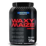 Ficha técnica e caractérísticas do produto Waxy Maize -Probiótica - Laranja - 1400 G