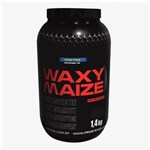 Ficha técnica e caractérísticas do produto Waxy Maize - Probiótica - Laranja - 1,4 Kg
