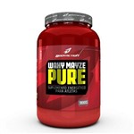 Waxy Maize Pure (900g) Body Action