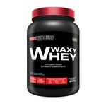 Ficha técnica e caractérísticas do produto Waxy Whey 900 G - Bodybuilders