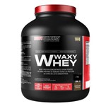 Waxy Whey Protein Chocolate 2Kg Bodybuilders