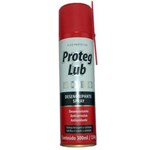 Ficha técnica e caractérísticas do produto WD Desengripante Proteg Lub Spray Lubrificante Antiferrugem Baston