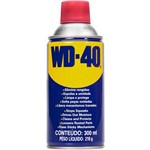 WD40 Óleo Desengripante / Lubrificante 300ml