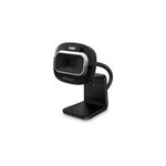 Ficha técnica e caractérísticas do produto Web CAM USB Lifecam HD 720p Preto
