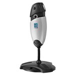 Ficha técnica e caractérísticas do produto Webcam 16Mp com Microfone Embutido Pk-635G A4tech