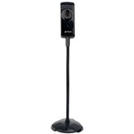 Ficha técnica e caractérísticas do produto Webcam 16mp com Microfone Embutido Pk-810g-1 A4tech