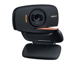 Ficha técnica e caractérísticas do produto Webcam B525 Full Hd 1080p Preta - 960-000841 Logitech