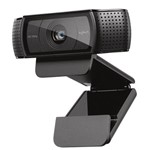 Ficha técnica e caractérísticas do produto Webcam C920 Full Hd Logitech