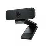 Webcam Camera Logitech C925e Full Hd 1080p