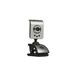 Ficha técnica e caractérísticas do produto Webcam C3Tech Wb2104-P 300K 30.0M Bsi U2M