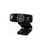 Webcam Genius Facecam 2020 HD 720 P