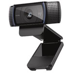 Ficha técnica e caractérísticas do produto Webcam Hd 1080p Logitech C920