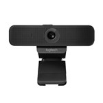 Ficha técnica e caractérísticas do produto Webcam Hd 1080p Logitech C925e