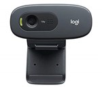 Ficha técnica e caractérísticas do produto Webcam Hd 720p C270 Logitech