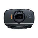 Ficha técnica e caractérísticas do produto Webcam Hd 720P Logitech C525
