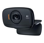 Ficha técnica e caractérísticas do produto Webcam Hd C525 - Logitech