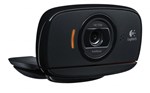 Ficha técnica e caractérísticas do produto Webcam Hd Logitech C525 (960-000948) - Logitech