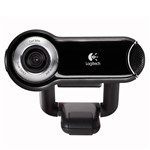 Ficha técnica e caractérísticas do produto Webcam HD Logitech PRO 9000