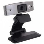 Ficha técnica e caractérísticas do produto Webcam HP HD 2300 720P Y3G74AA