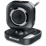 Ficha técnica e caractérísticas do produto Webcam Lifecam - VX-2000 - Microsoft