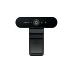 Ficha técnica e caractérísticas do produto Webcam Logitech Brio Ultra HD 4K