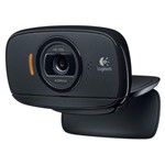 Ficha técnica e caractérísticas do produto Webcam Logitech C525 8MP Full HD 720p 960-000948