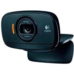 Ficha técnica e caractérísticas do produto Webcam Logitech C525 Hd 720p Preta 960-000948