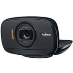 Webcam Logitech C270 Hd 720P Usb