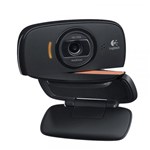 Ficha técnica e caractérísticas do produto Webcam Logitech C525 HD 720p USB