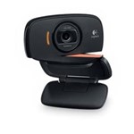 Ficha técnica e caractérísticas do produto Webcam - Logitech C525 Hd - Preta - 960-000948
