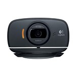 Ficha técnica e caractérísticas do produto Webcam Logitech C525 Hd