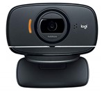Ficha técnica e caractérísticas do produto Webcam Logitech C525 HD720p Preto - 960-000715