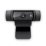 Ficha técnica e caractérísticas do produto Webcam Logitech C920 Full Hd 1080p - Logi Tech