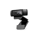 Ficha técnica e caractérísticas do produto Webcam Logitech C920 Full HD