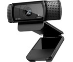 Ficha técnica e caractérísticas do produto Webcam Logitech C920 Pro Hd 15Mp Full Hd1080P