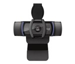 Ficha técnica e caractérísticas do produto Webcam Logitech C920S HD PRO Full HD 1080p H.264