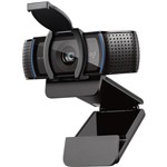 Ficha técnica e caractérísticas do produto Webcam FULL HD 1080p C920S com Microfone e Proteção de Privacidade Logitech