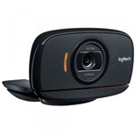 Ficha técnica e caractérísticas do produto Webcam Logitech Hd 720p Usb C525
